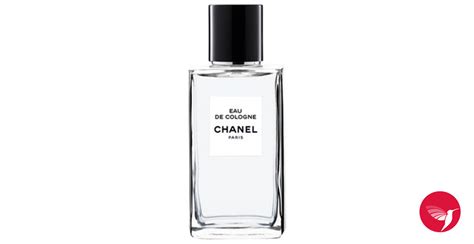 eau de cologne chanel avis|perfume chanel unisex.